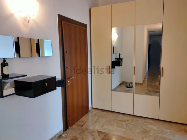 appartamento in affitto a Vicenza in zona Centro Storico