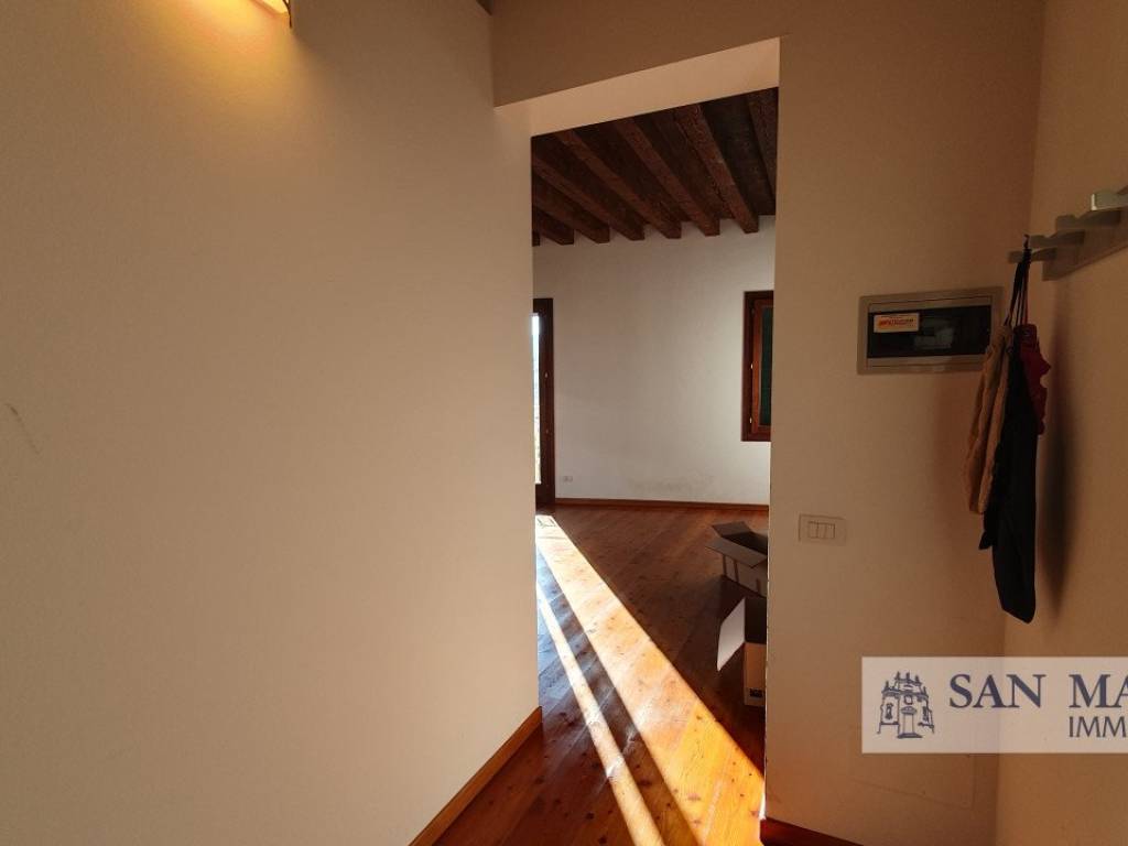 appartamento in affitto a Vicenza in zona Centro Storico