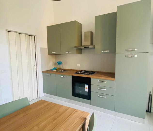 appartamento in affitto a Vicenza in zona San Bortolo/San Paolo