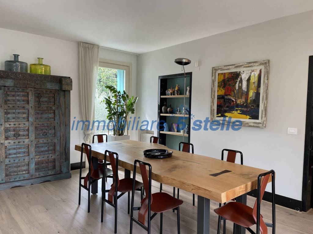 appartamento in affitto a Vicenza