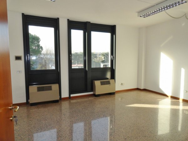 ufficio in affitto a Vicenza