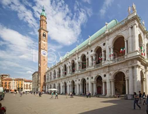 appartamento in affitto a Vicenza in zona San Felice