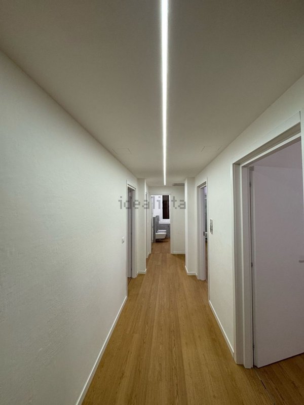 appartamento in affitto a Vicenza in zona Borgo Berga