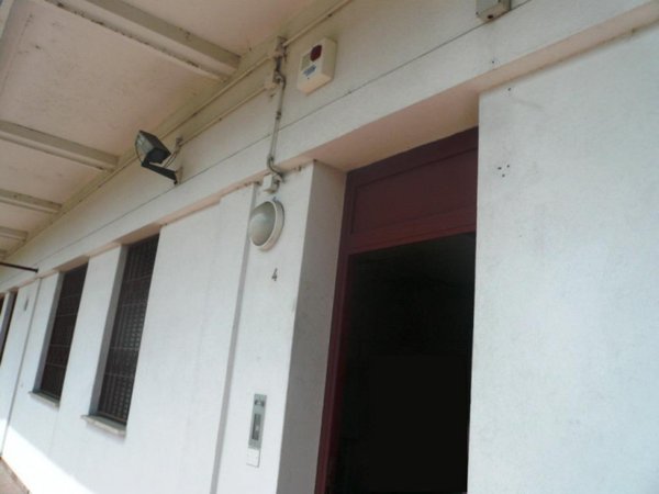 ufficio in affitto a Vicenza in zona Centro Storico