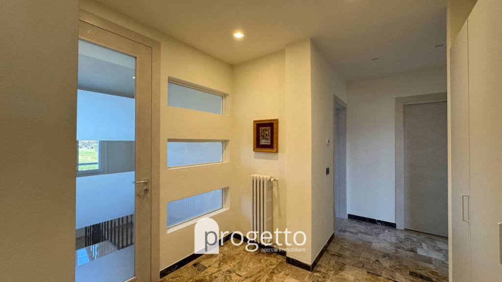 appartamento in affitto a Vicenza