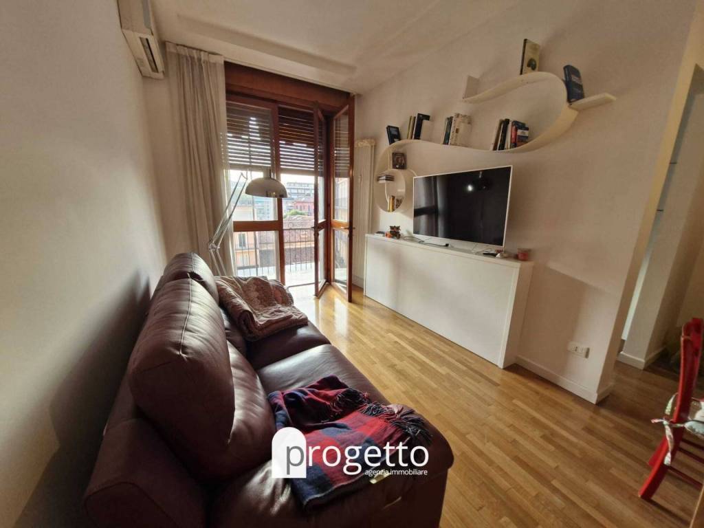 appartamento in affitto a Vicenza in zona Centro Storico