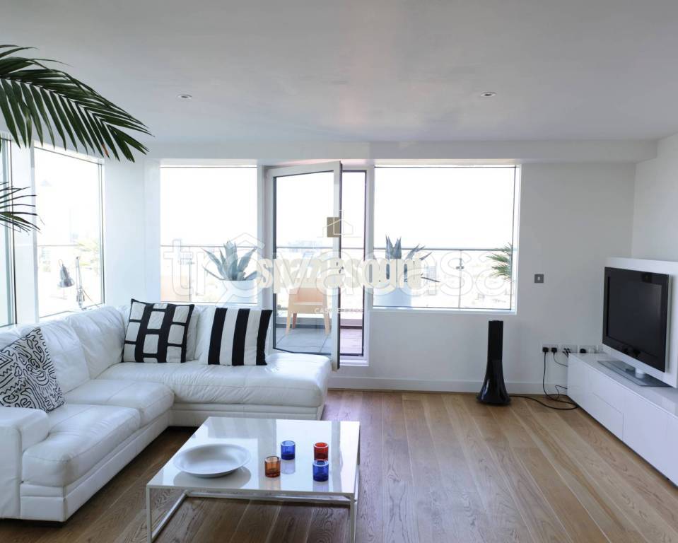 appartamento in affitto a Vicenza in zona Centro Storico