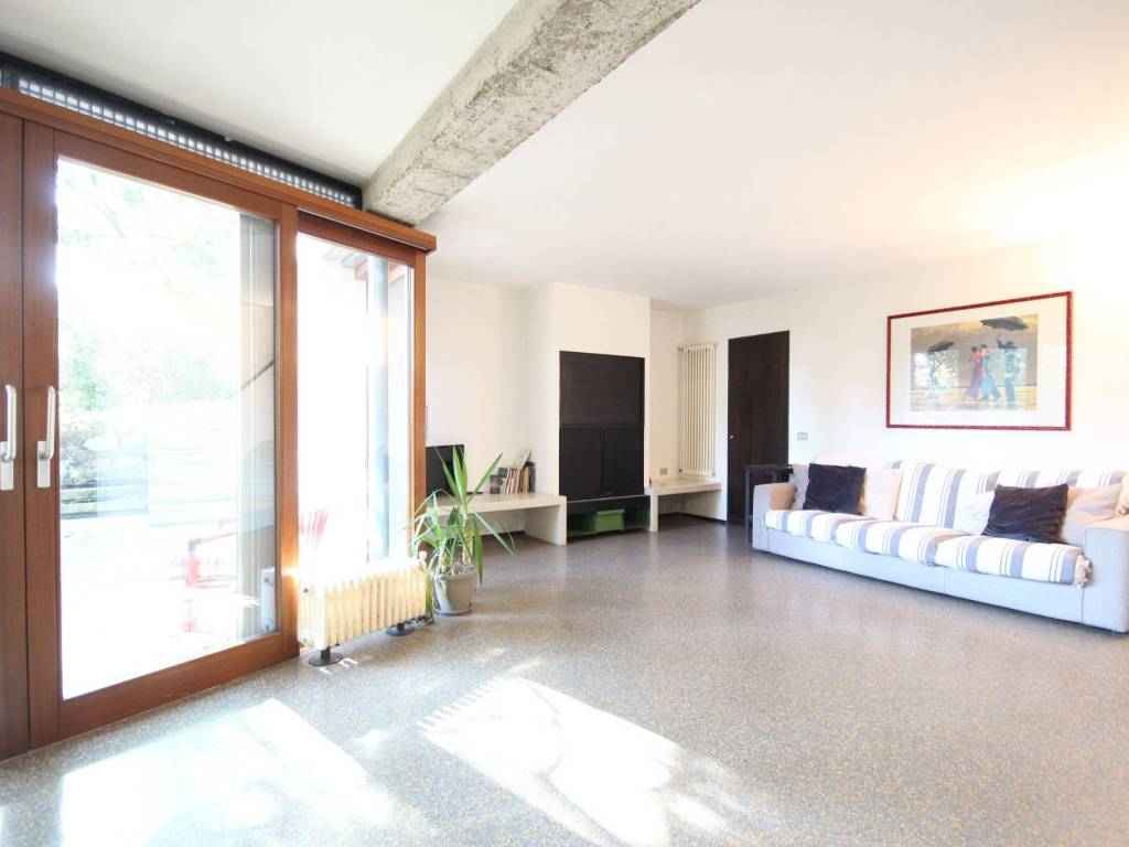 appartamento in affitto a Vicenza in zona Centro Storico