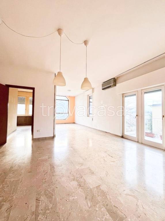 appartamento in affitto a Vicenza in zona San Bortolo/San Paolo