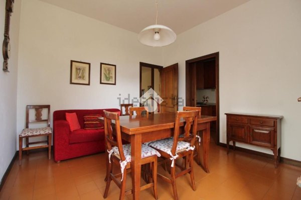 appartamento in affitto a Vicenza in zona Riello