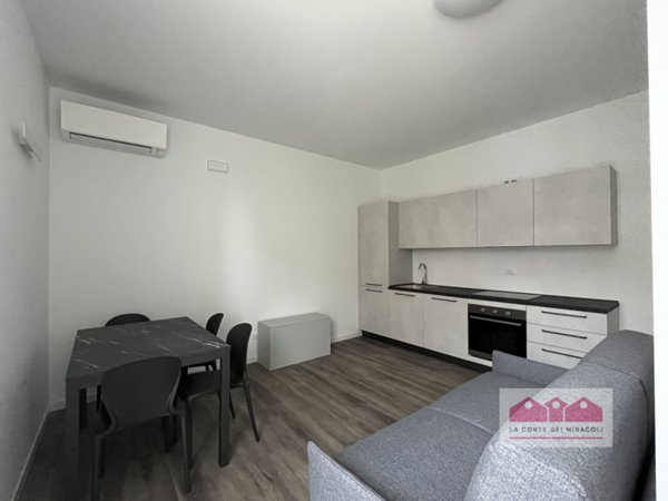 appartamento in affitto a Vicenza in zona Centro Storico