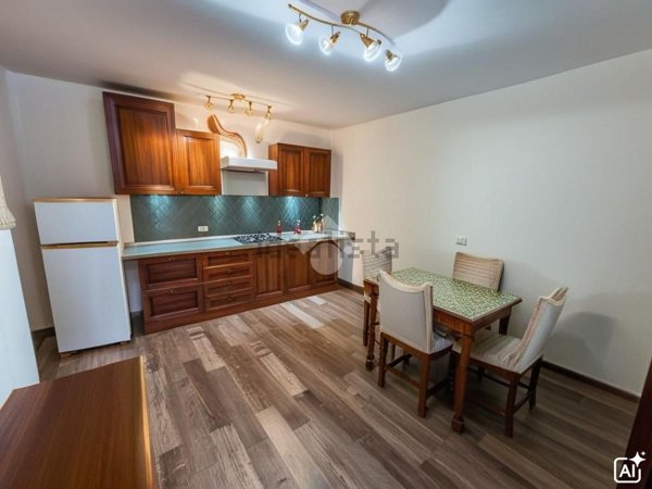 appartamento in affitto a Vicenza in zona Maddalene