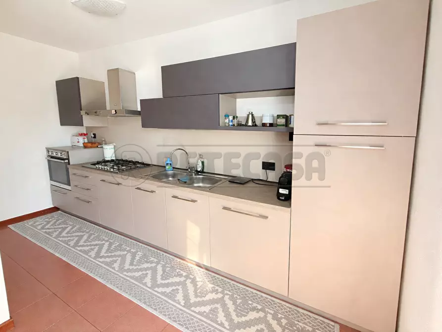 appartamento in affitto a Vicenza in zona Pio X