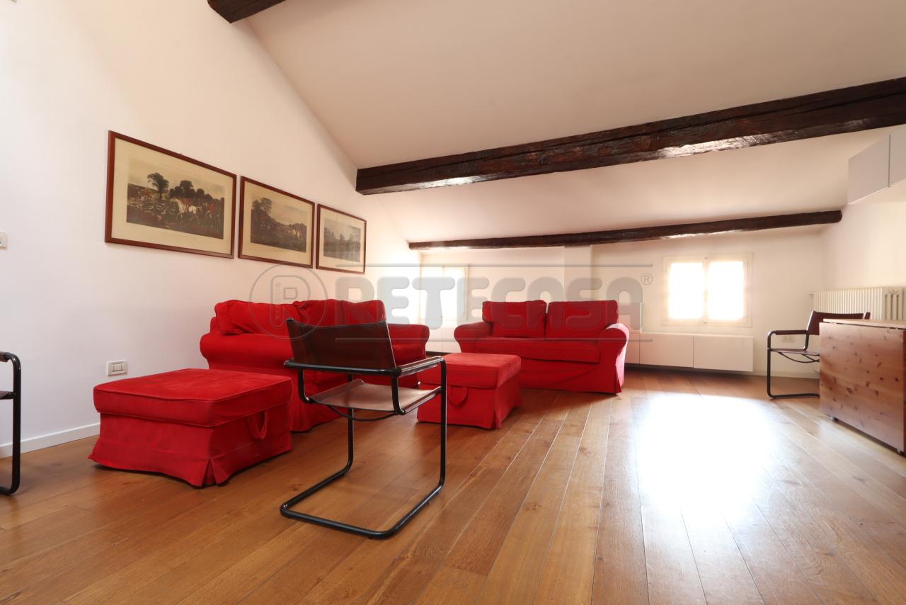 appartamento in affitto a Vicenza in zona Centro Storico