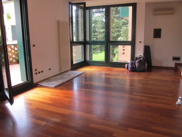 appartamento in affitto a Vicenza in zona Centro Storico