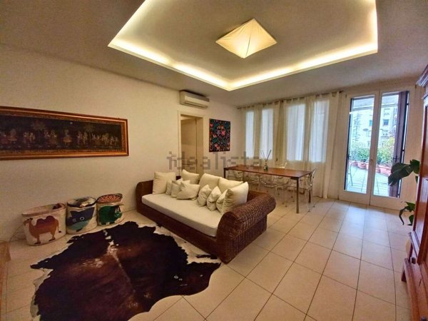 appartamento in affitto a Vicenza in zona San Felice