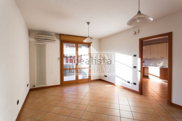 appartamento in affitto a Vicenza