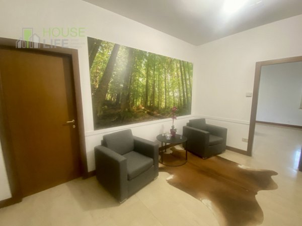 ufficio in affitto a Vicenza in zona San Lazzaro/Pomari