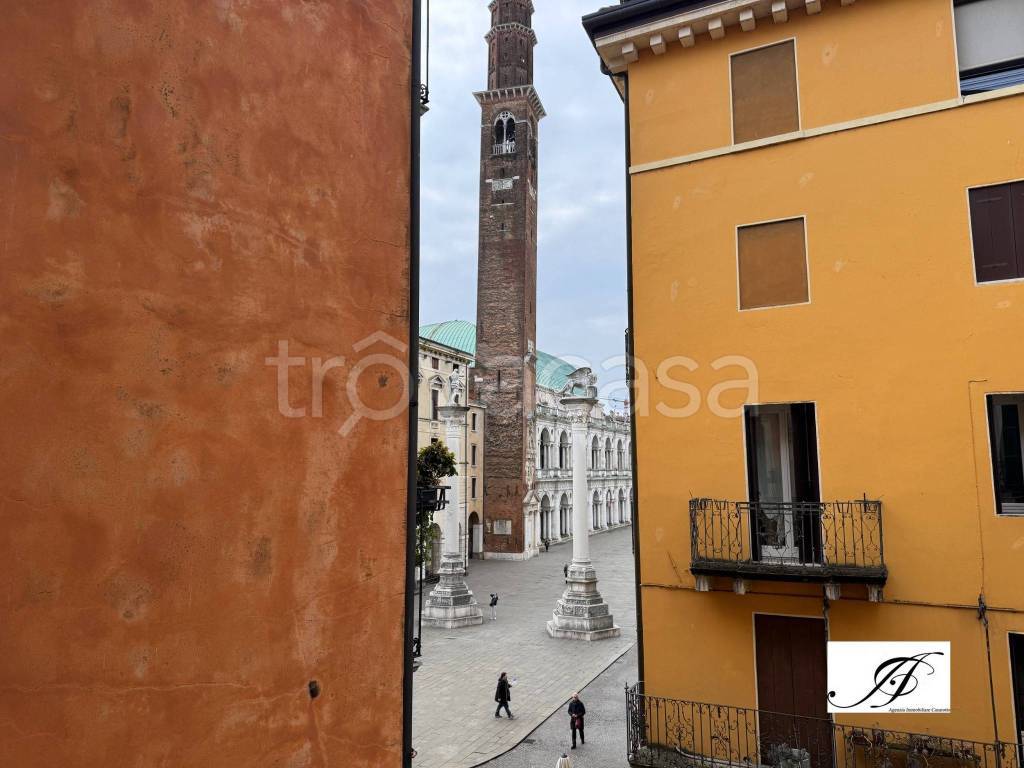 ufficio in affitto a Vicenza in zona Centro Storico