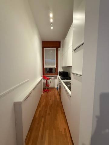 appartamento in affitto a Vicenza in zona Centro Storico