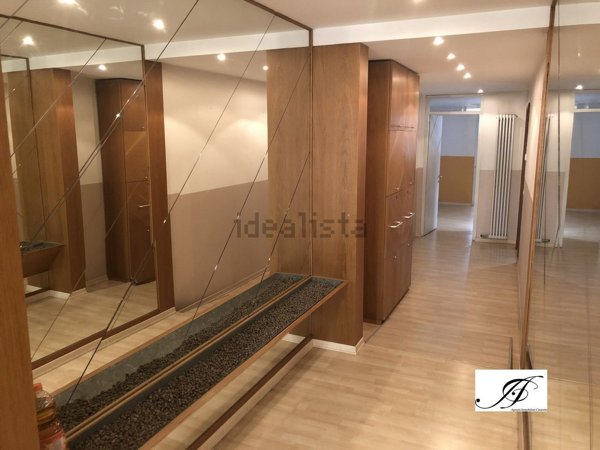 ufficio in affitto a Vicenza in zona Centro Storico