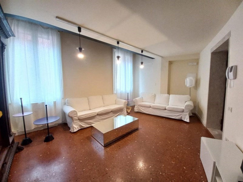 appartamento in affitto a Vicenza in zona Centro Storico