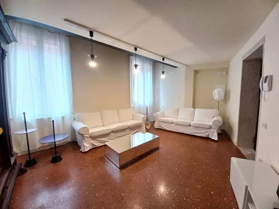 appartamento in affitto a Vicenza in zona Centro Storico