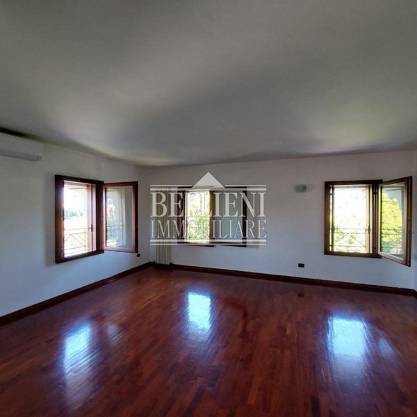 appartamento in affitto a Vicenza in zona Ferrovieri