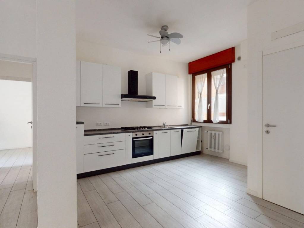 appartamento in affitto a Vicenza