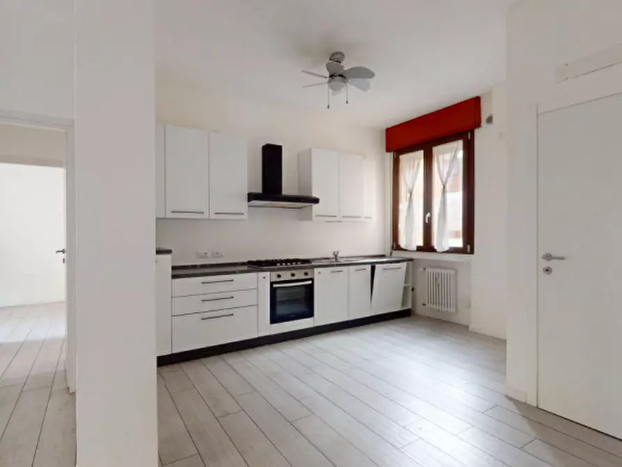 appartamento in affitto a Vicenza