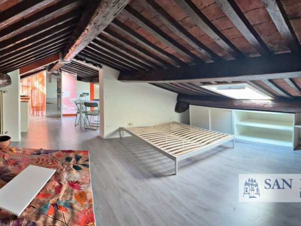 appartamento in affitto a Vicenza in zona Centro Storico