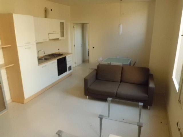 appartamento in affitto a Vicenza in zona Cattane