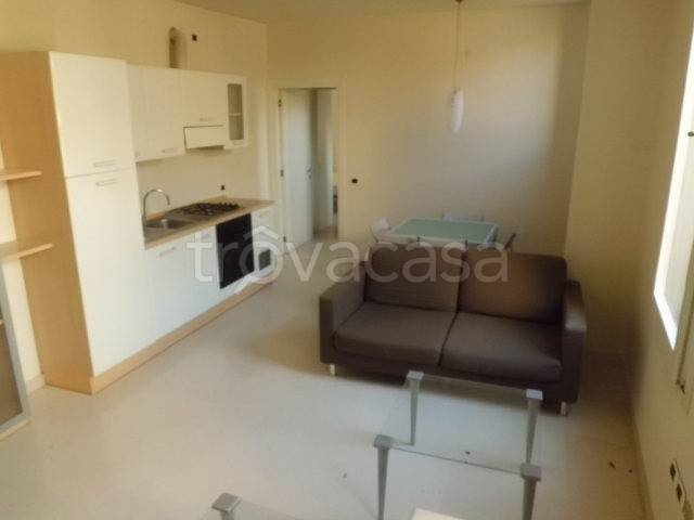 appartamento in affitto a Vicenza