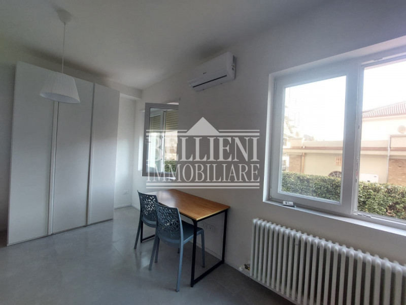appartamento in affitto a Vicenza in zona Borgo Casale