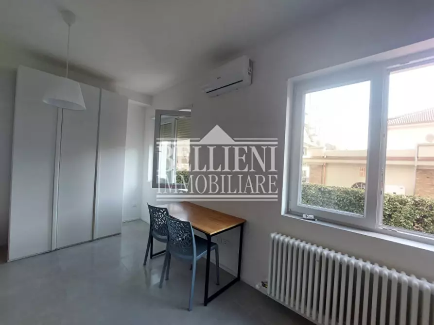 appartamento in affitto a Vicenza in zona Centro Storico