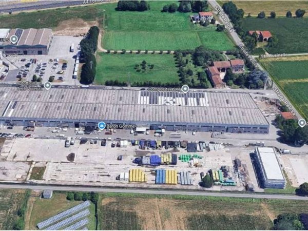 appartamento in affitto a Vicenza in zona Centro Storico