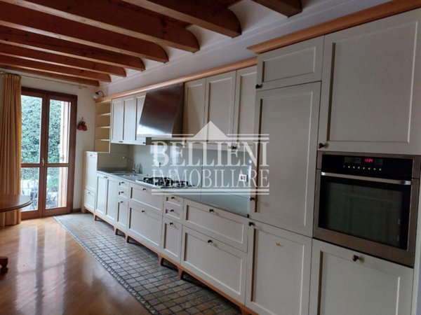 appartamento in affitto a Vicenza in zona Borgo Berga