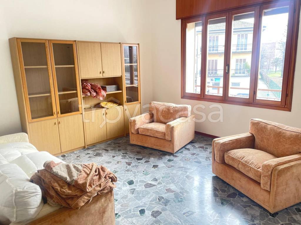 appartamento in affitto a Vicenza in zona Borgo Berga