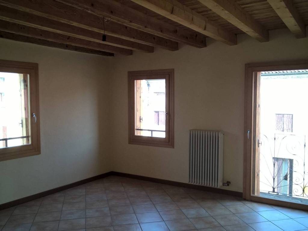 appartamento in affitto a Vicenza in zona San Bortolo/San Paolo