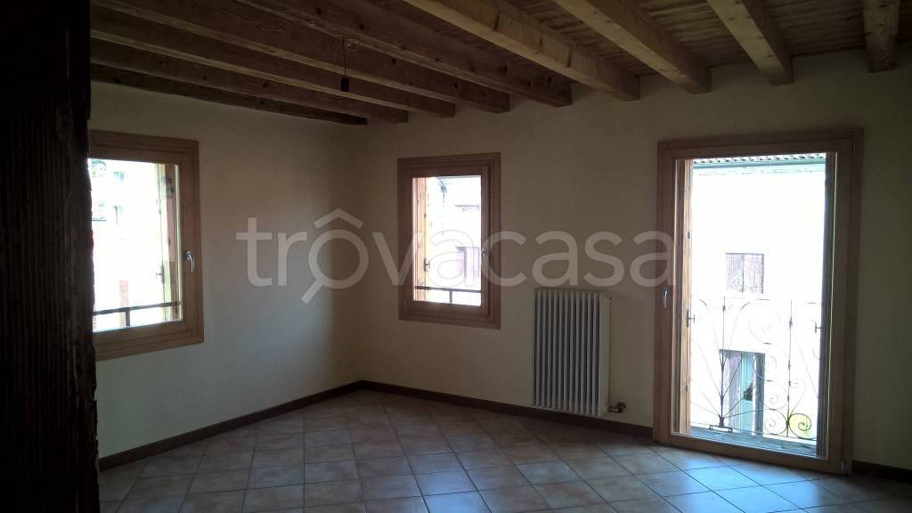 appartamento in affitto a Vicenza in zona Polegge