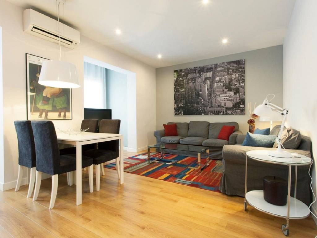 appartamento in affitto a Vicenza