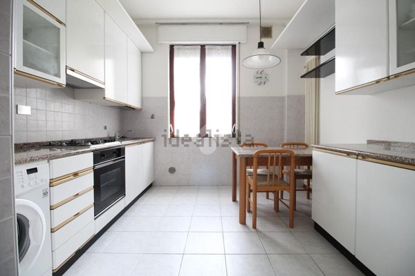 appartamento in affitto a Vicenza in zona Pio X