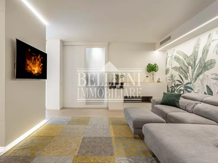 appartamento in affitto a Vicenza in zona Centro Storico