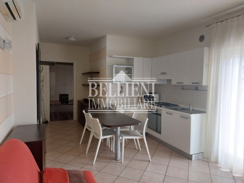 appartamento in affitto a Vicenza