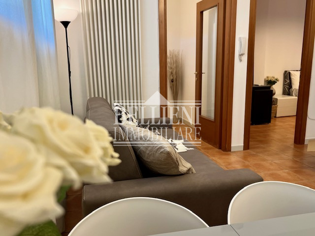 appartamento in affitto a Vicenza in zona Borgo Berga