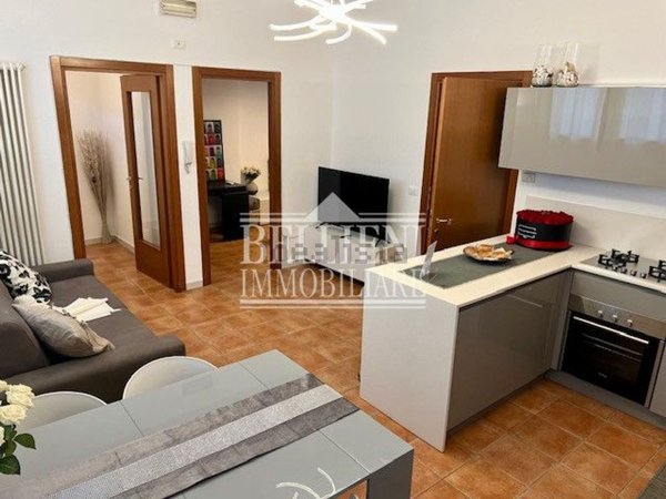 appartamento in affitto a Vicenza in zona Borgo Berga