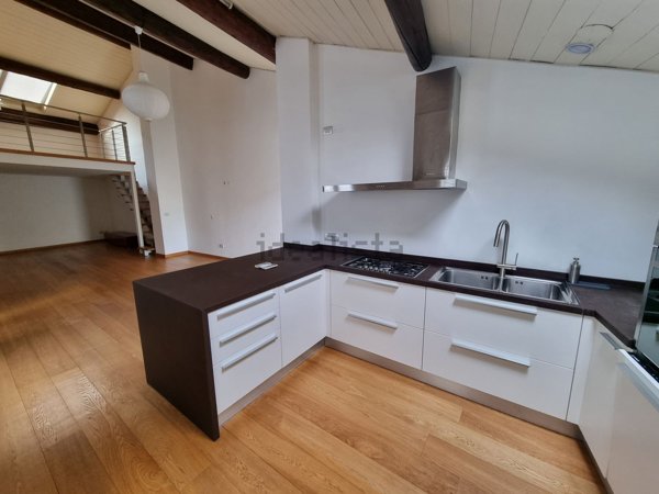 appartamento in affitto a Vicenza