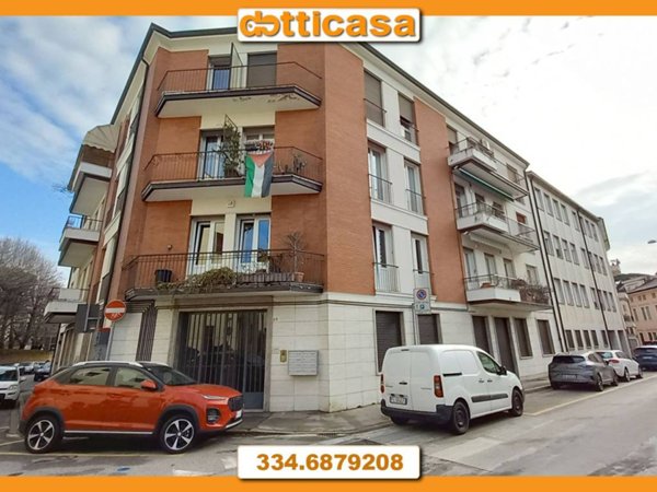 appartamento in affitto a Vicenza