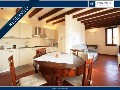 appartamento in affitto a Vicenza in zona Centro Storico