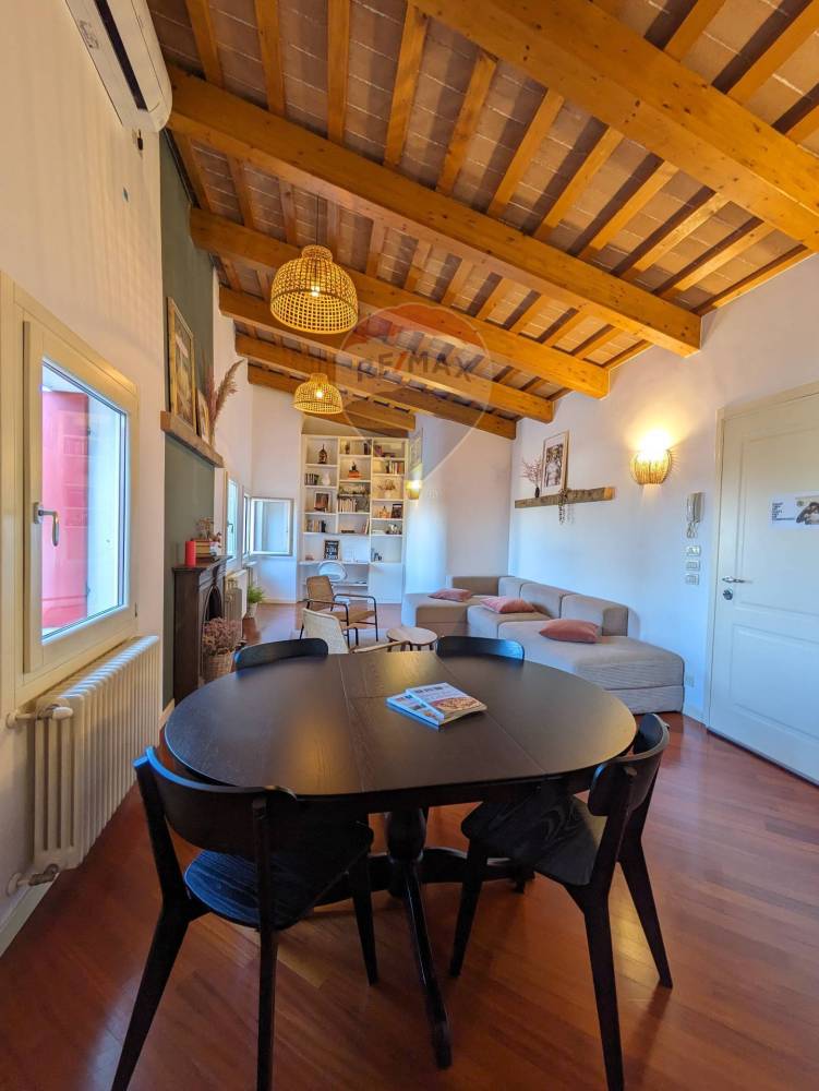 appartamento in affitto a Vicenza in zona Centro Storico